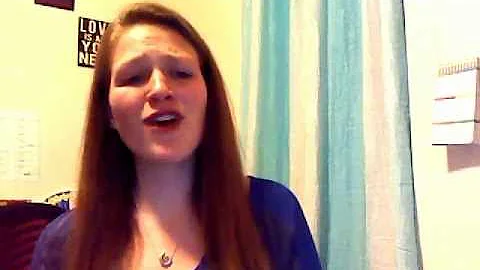 Hallelujah (Hannah Scherer)