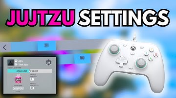 The BEST *FAST SENS* for NO RECOIL To Hit Champion In Operation Collision Point Rainbow Six Siege