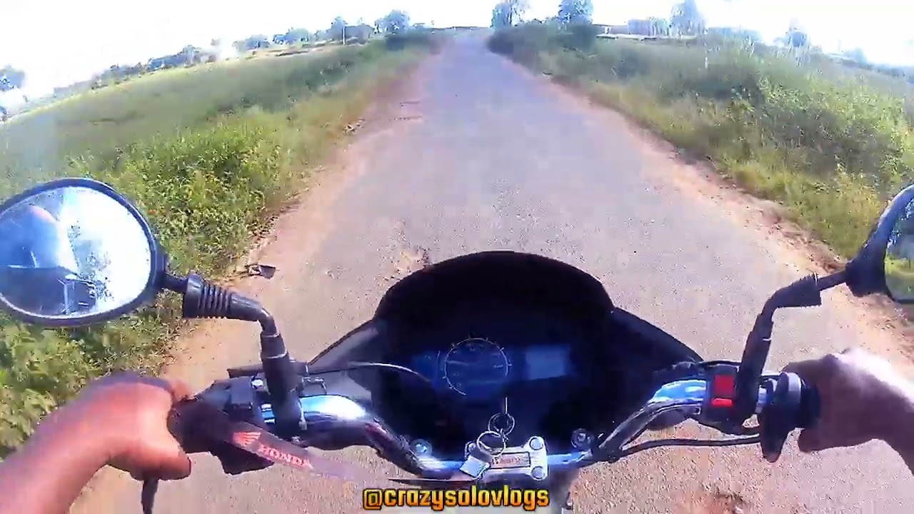 crazy road 🛣️ || crazy Solo Vlogs