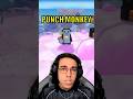 Punch Skin - Roblox Knockout