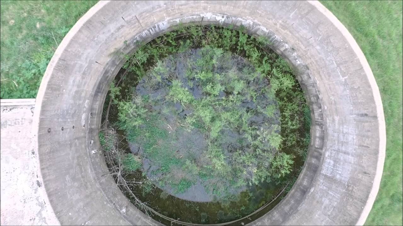 Ipava, IL Camp Ellis, 2016 YouTube