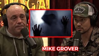 Joe Rogan & Mike Glover | Most people are easy targets ! #1931