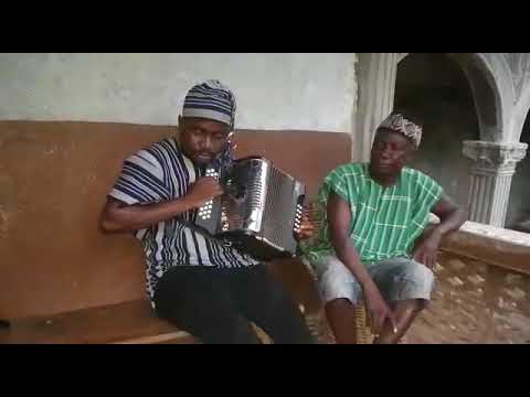 Video: Sierra Leone šimpansi ähvardab Kaduv Mets