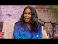 Bossip Presents: Alright, So Boom! With Tameka Foster Raymond