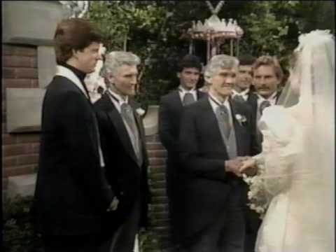 Daytime's Greatest Weddings-All My Children