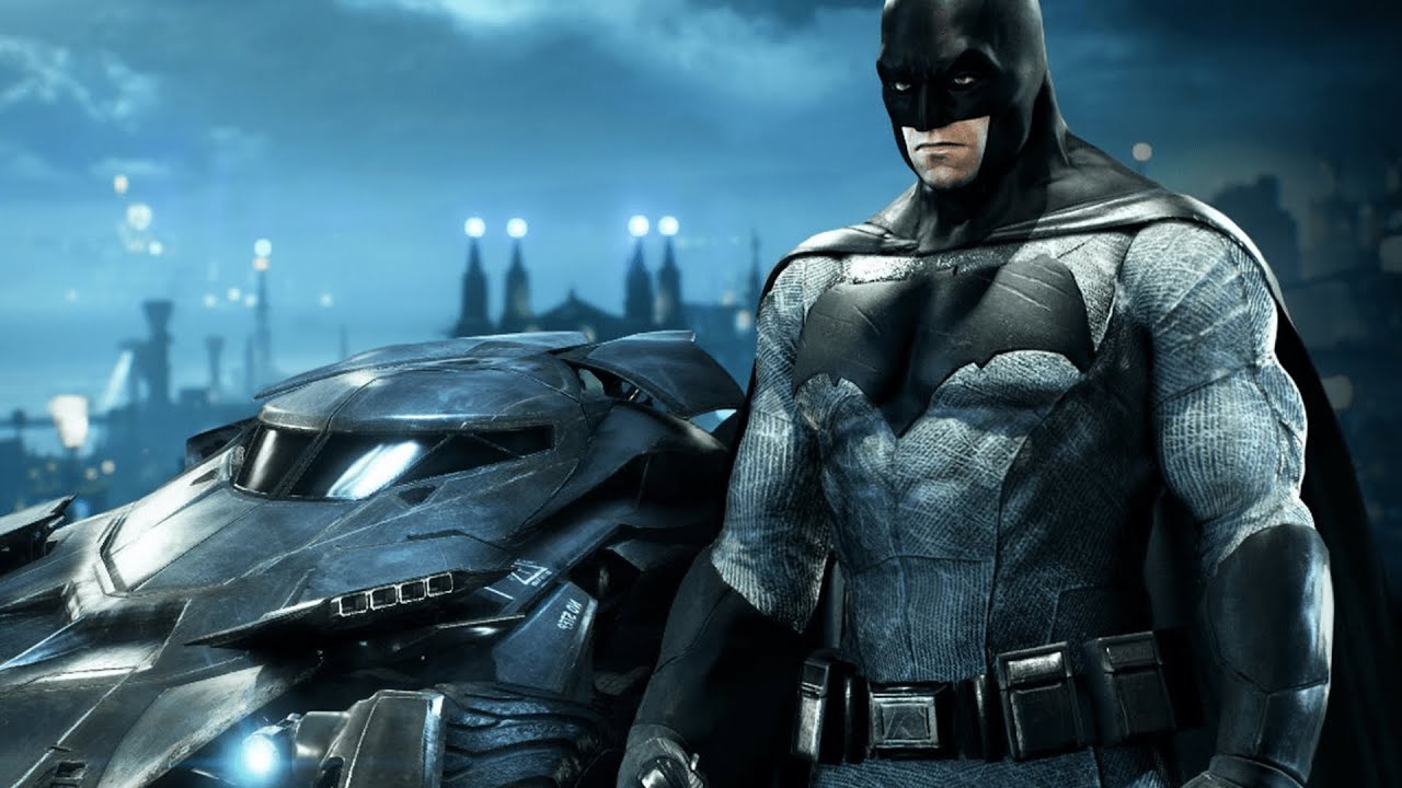 BATMAN ARKHAM KNIGHT Season Of Infamy Dlc Walkthrough BENEATH THE SURFACE YouTube batman-arkham-knight-season-of-infamy-dlc-walkthrough-beneath-the-surface-youtube