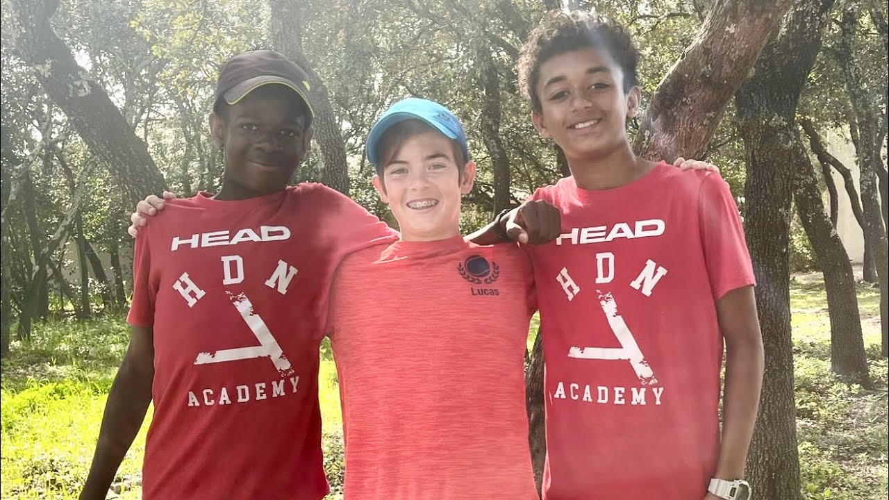 Les résultats des académiciens de la HDN Academy (23/03/24)