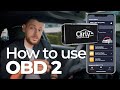 How To Use an OBD2 Scanner? - A Beginner
