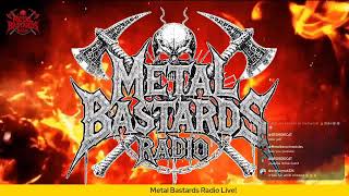 Maditory Savatage Radio @Metalbens_Chronicles