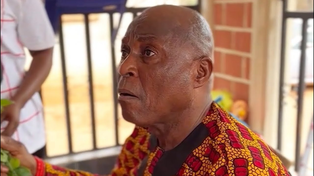 SIR LOVE THE NATIVE MAN