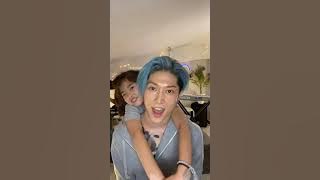 MIYAVI Fam IG LIVE [Day21 240520]