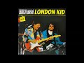 Miniature de la vidéo de la chanson London Kid (Remix)