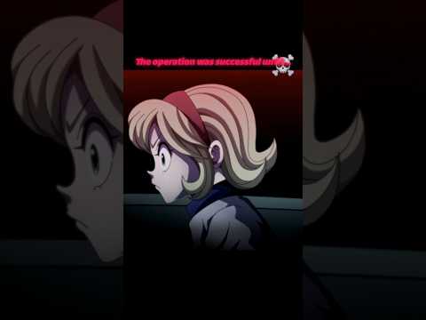 Death Of Katcho Anime Hunterxhunter Manga Kurapika 