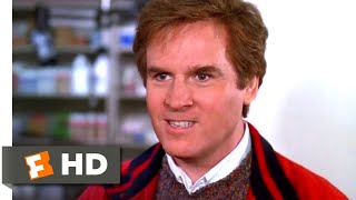 Beethoven (1992) - Where's My Dog? Scene (8/10) | Movieclips