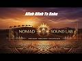 Allah Allah Ya Baba Sidi Mansour Epic Afro Soul 2026 Nomad Sound Lab 