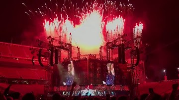 Taylor Swift   WANEGBT TIWWCHNT Reputation Stadium Tour DVD