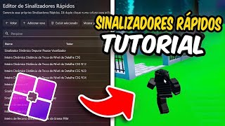 Tutorial: Como Melhorar o Roblox com Fast Flags no Bloxstrap – Aumente o FPS e Acabe com o Lag!