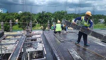 Coppha Sàn Ván Phủ Phim