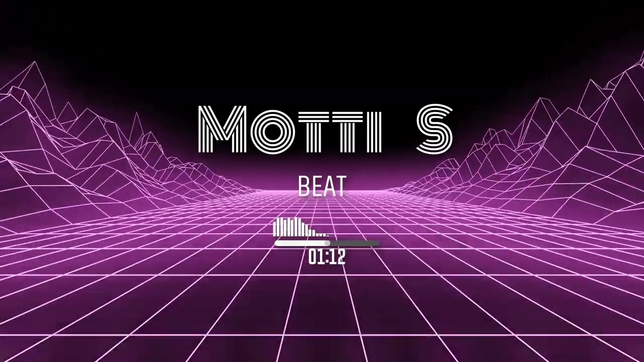 Motti S ••• BEAT