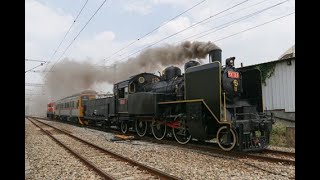 2020/08/17 CK124 + DRC1003 + R47 by Insta 360 ONE R