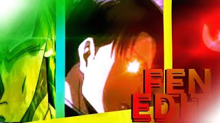 Rap Do-Broly-Kurama-Levi7Minutoz.fen Edits.