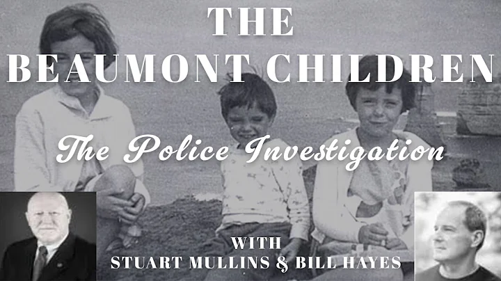 The Police Investigation Into Harry Phipps