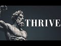 Most Powerful Stoic Rules to Conquer Everything [put on your headphones]