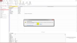 Access Ch 1 Mod 1b