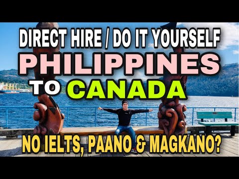 Video: Paano Makakuha Ng Pagkamamamayan Ng Canada