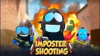 Super Impostor Battle Royale - Android Gameplay screenshot 4