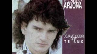 Ricardo Arjona - Monotonía chords