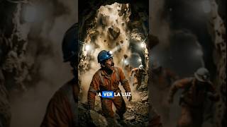 ⛏️😱sobrevivió 69 días bajó tierra #viral#Misterios#SinExplicacion#DatosImpactantes#Viral
