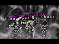 Murder time trio time goes by chaos ost001 phase 05  chaos from genocide v3