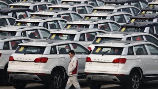 Свежие цены на китайские автомобили. Лифан x50, Мурман, DFM 580, Чери Тигго 7, Тигго4, FAW X80... Свежие цены на китайские автомобили. Лифан x50, Мурман, DFM 580, Чери Тигго 7, Тигго4, FAW X80...