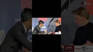 ​  #Praggnanandhaa​ vs #Vincentkeymer​ #chess​ #chessbaseindia​ #grandchesstour​