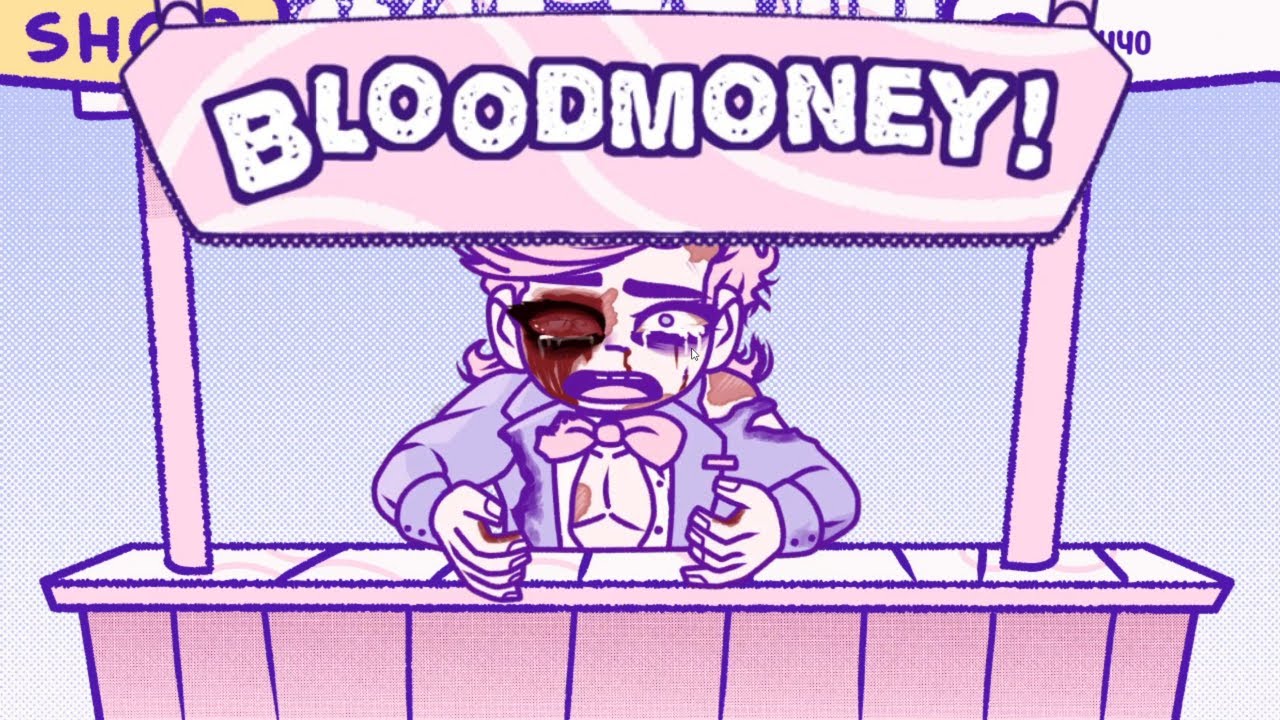 BLOOD MONEY | Full Gameplay Walkthrough | No Commentary [4K60FPS]