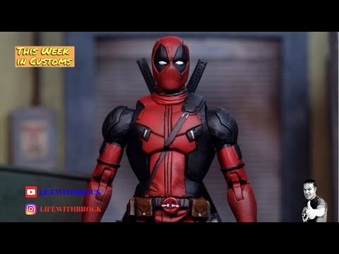 This Week in Customs | Episode 40