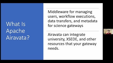 Deploying Science Gateways with Apache Airavata Using SciGaP Hosted Services (IEEE eScience 2021)