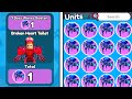 I defeated 90 level boss  and got upgraded kamera spider   roblox toilet tower defense episode 72