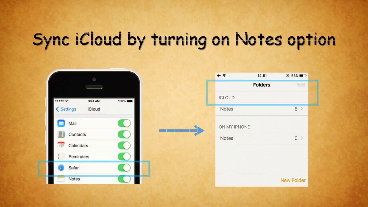 download iphone notes to pc