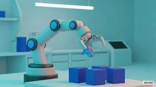 Telemedicine Explainer Showreel Video