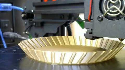 Testing Camera mount for Tevo Michelangelo Time Lapse