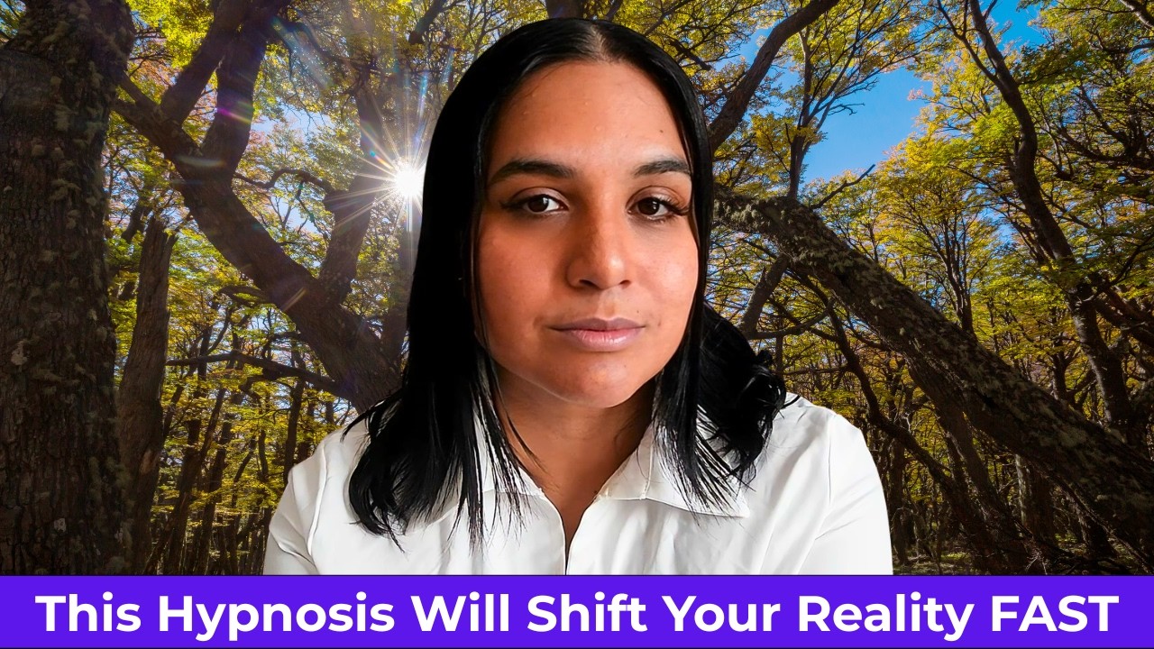 You Won’t Be the Same After This… | Wealth, Health & Highest Timeline Hypnosis