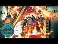 Download The Closed History Of Backdraft - Universal Studios Hollywood | Expedition Theme The Closed History Of Backdraft - Universal Studios Hollywood | Expedition Theme