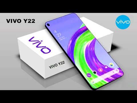 VIVO Y22 Price in Pakistan | Vivo Y22 Release date,First look,Price And Full Specs | Vivo Y 22