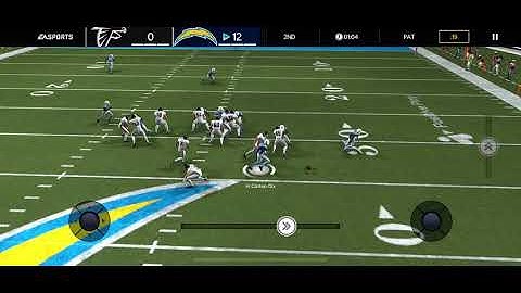 Block field goal (madden mobile 21)