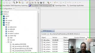 Roundtable TSMS 11.2.3 Duplicate Views