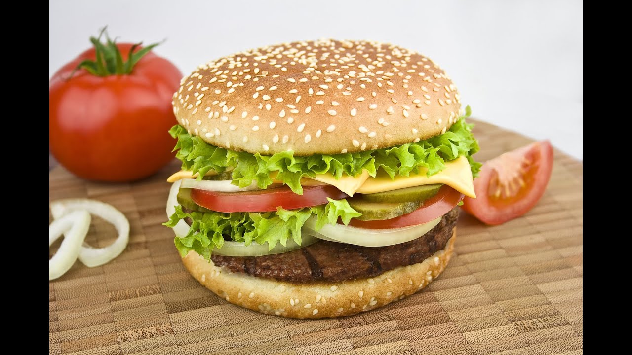 How To Make a Whopper