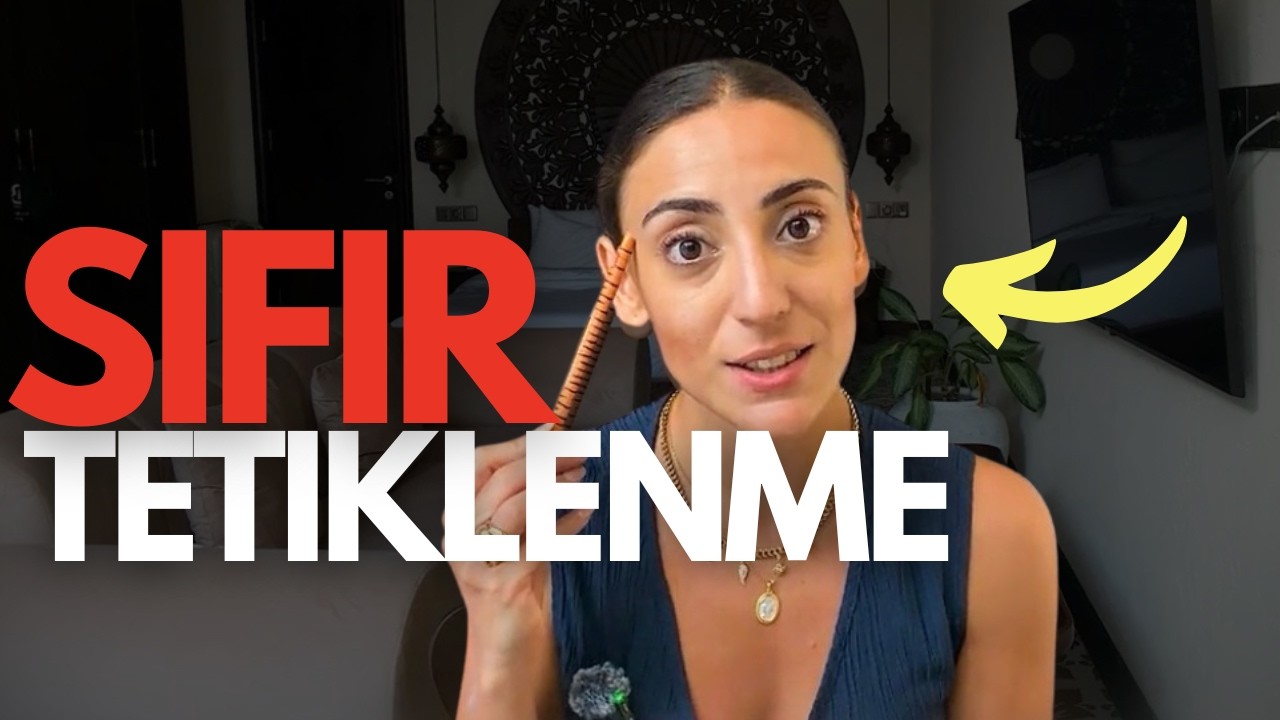Manyetik Bir Kadın Acıya Nasıl Yaklaşır?