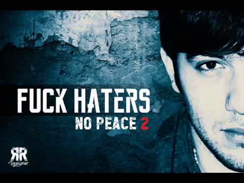 Tibu - FUCK Haters (No peace 2)